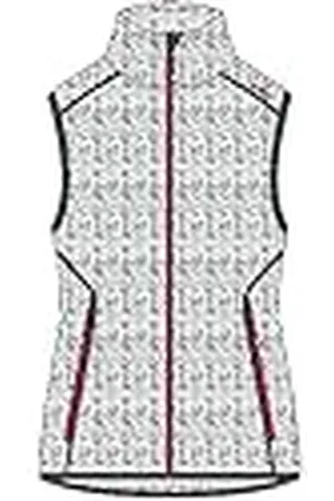 CMP Chaleco Mujer, , M