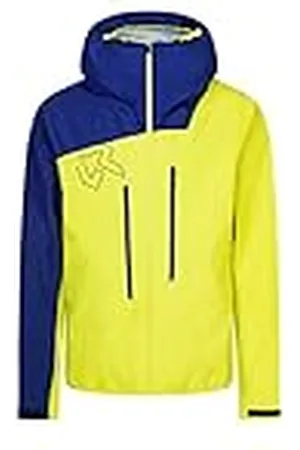 ROCK EXPERIENCE REMJ10801 MT WATKINS 2.0 HOODIE Jacket Women