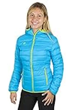 Izas Musa Chaqueta De Plumas, Mujer, , XL
