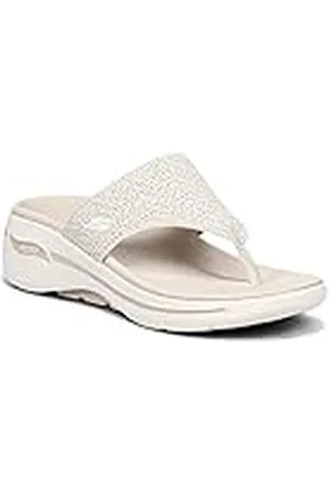 Skechers GO WALK ARCH FIT WEEKENDER, Sandalias para Mujer, , 39 EU