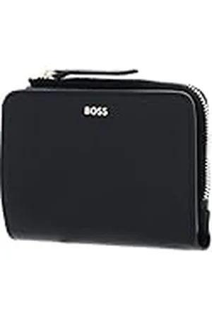 HUGO BOSS Alyce New SM Wallet, Billetera Mujer, , One Size