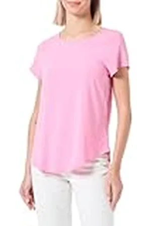 VERO MODA Vmbella SS Top Wvn Ga Noos, , S para Mujer