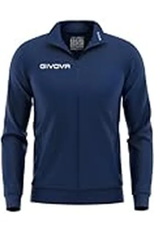 Givova Chaqueta Marca Modelo Giacca POLARFLEECE Mono 500