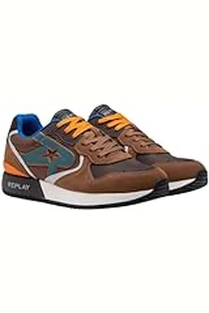Replay Fiber M Space, Zapatillas Hombre, , 40 EU