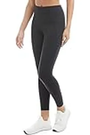 Danskin Leggings de Talle Alto, , S para Mujer