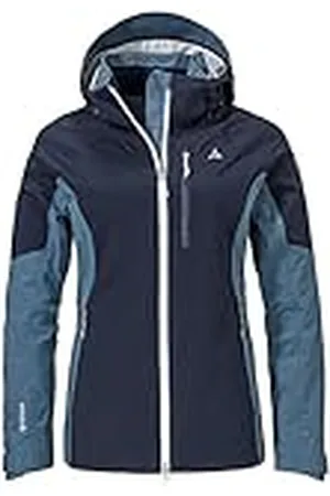 Schöffel Chaqueta Gaschurn 2l L, Mujer, , 48