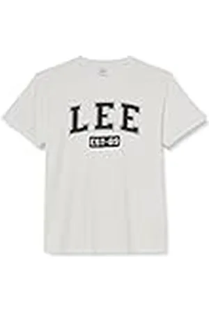 Lee Té Camiseta, , XL para Hombre