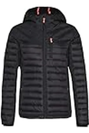 Protest Aaliyah Chaqueta De Plumas para Mujer, , 34