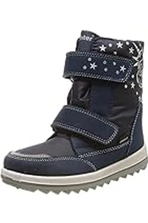 Richter Kinderschuhe Husky 2.0, Botas para Nieve, , 31 EU