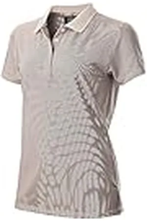 Wilson Ladies Polka Dot Polo