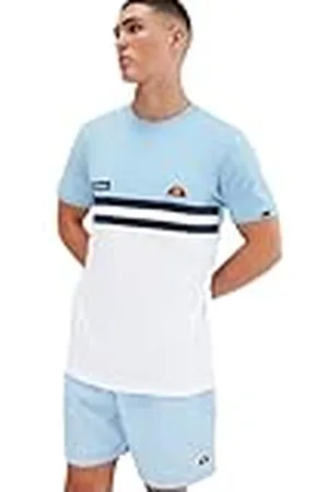 Ellesse Venire T-Shirt Camiseta, , S para Hombre