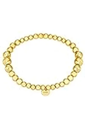 JOOP! Brazalete de acero inoxidable para mujer, 17 cm, , Se entrega en estuche de regalo
