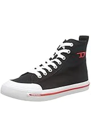 Diesel S-Athos Mid W, Oxford Plano Mujer, , 39 EU