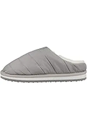 QS by s.Oliver 5-5-27103-39, Mule Mujer, Gris Lt, 39 EU