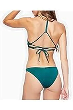 Hurley W Mod Surf Bottom Partes de Abajo Bikini, Mujer, , XS