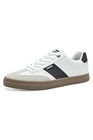 QS by s.Oliver Herren Sneaker Low 5-13609-44, Zapatillas Hombre, , 42 EU