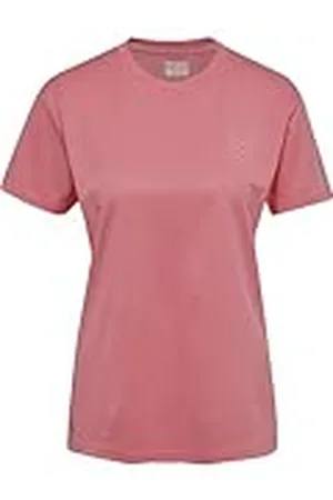 Hummel Camiseta S/S Hmlactive Multisport Mujer Talla
