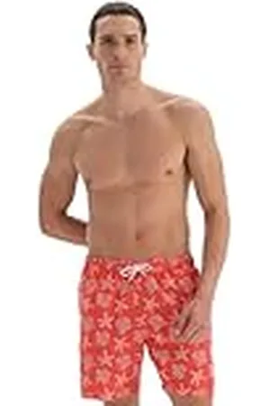 Dagi Fashion Swim Shorts Traje de baño, , L para Hombre