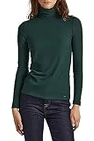 Pepe Jeans Deborah Camiseta, , XL Mujer
