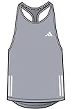 adidas Mujer Own The Run Tank Top, , XL