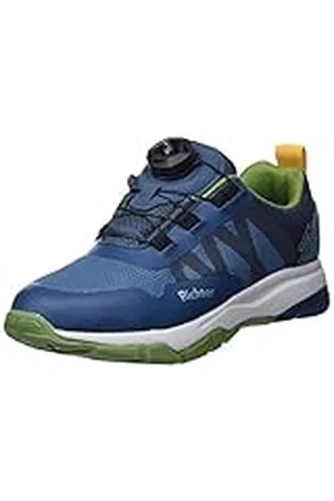 Richter Kinderschuhe RR-2, Zapatillas para Correr de Carretera, , 36 EU