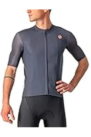 Castelli Endurance Elite JRS T-Shirt, Hombre, , S