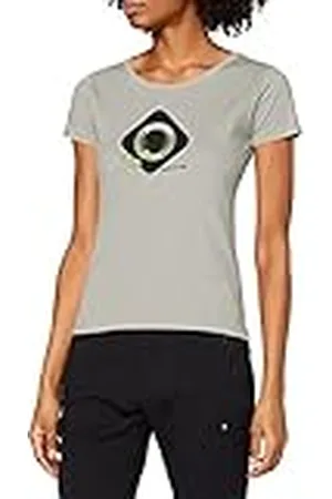 Izas Nun, Camiseta de Manga Corta Mujer, , XS