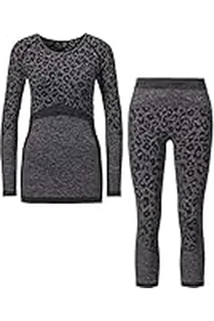 mc kinley McKinley Pantalón para Mujer Yalla/Leonora, Mujer, Pantalones, 408366, , Large
