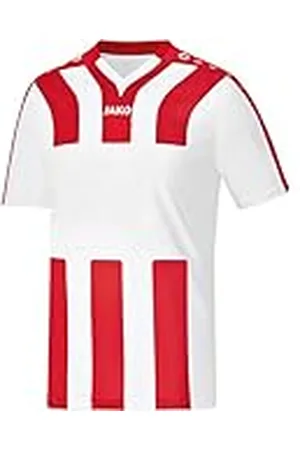 Jako Santos KA – Camiseta de fútbol Camiseta, Hombre, Trikot Santos KA, , Medium