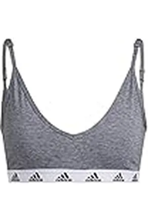 adidas Sujetador deportivo marca modelo PUREB LS BRA