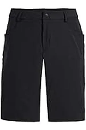 Vaude Yaki - Pantalones cortos para hombre, Hombre, Pantalones, 42248, , xxx-large