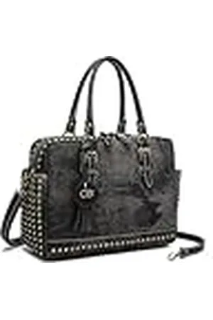 Alessandro Denim, Bolso Bandolera Mujeres, , Talla única