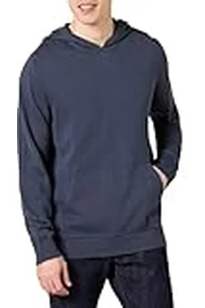 Amazon Sudadera con Capucha de Corte Holgado Hombre, , XXL