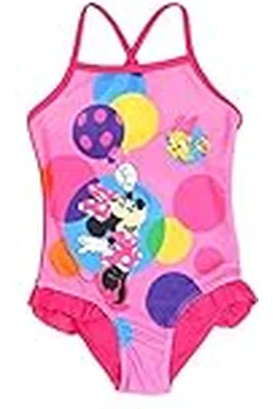 Disney Min23-0601 S1 Bikini, , 3 años para Niñas