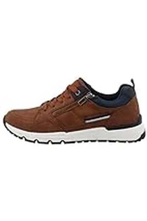 TOM TAILOR 9580190004, Zapatillas Hombre, , 45 EU