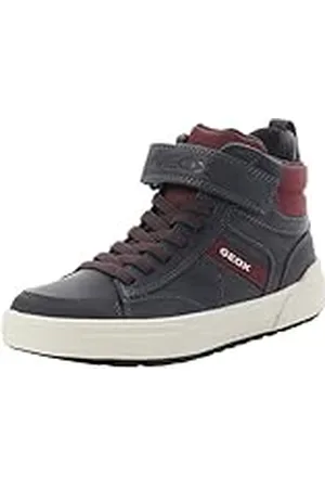 Geox J WEEMBLE Boy A, Zapatillas, 28 EU