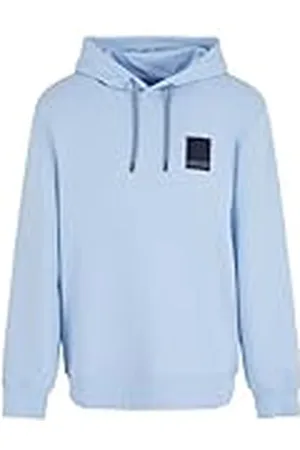 Armani Exchange Milano Edition-Sudadera con Capucha, , M para Hombre