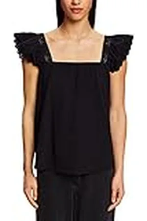 ESPRIT 043cc1k311 Camiseta, , XXS para Mujer