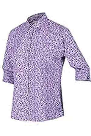 Regatta Camisa Nimis III, Absorbente y de Secado rápido