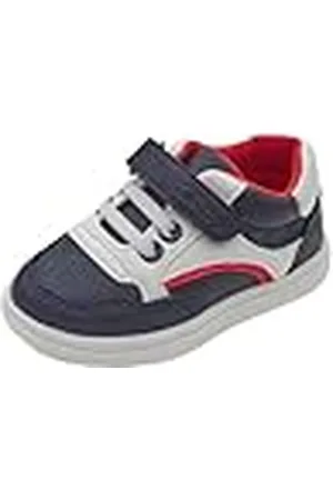 chicco Zapatos Niño y Niña con Cómodos Cordones Elásticos, Zapatos para Niñas y Niños, Diseñado en Italia