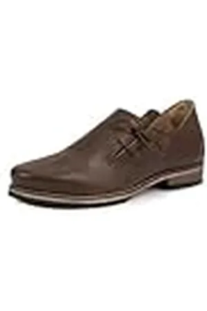 Stockerpoint Haferlschuh Holmes, Oxford Hombre, , 47 EU
