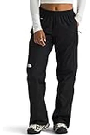 The North Face NF0A8BKEJK3 W ANTORA Rain Pant - REFIT Pants Mujer Tamaño XS