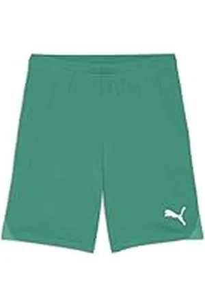 PUMA TeamGOAL Shorts Jr