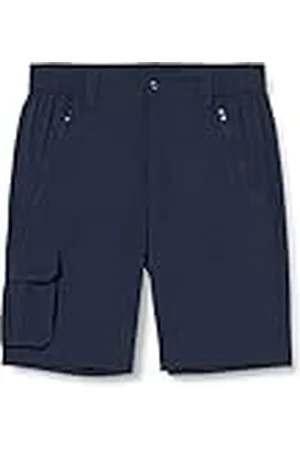 CMP Bermudas extremadamente elásticas para hombre, , 52