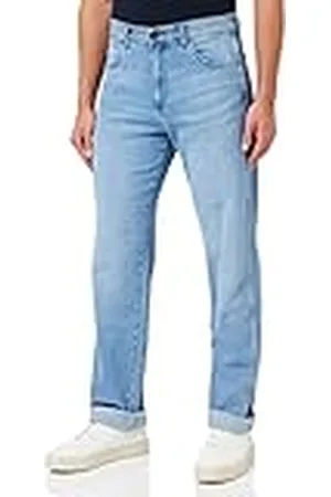 Wrangler Frontier Pantalones, , 33W / 30L Hombre