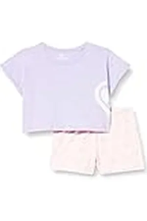 Freegun EF.FGGAN.PSH.MZ Juego de Pijama, , 10 para Niñas