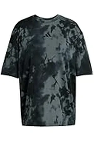 adidas Mujer Climacool Training Club 24/7 Graphic T-Shirt, , L