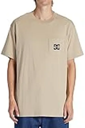 Dcshoes DC Star - Camiseta para Hombre