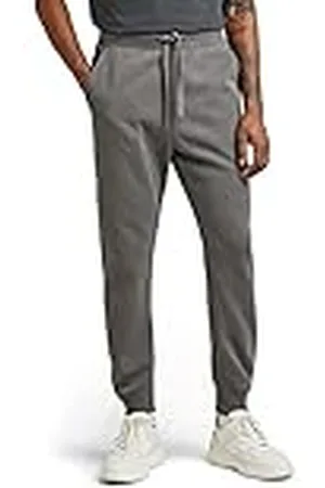 G-Star Para Hombre Pantalones De Deporte Premium Core Type C, , XXL