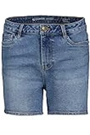 Garcia Short Bermuda Shorts, , 29 Women